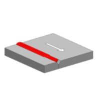 стыковые соединения