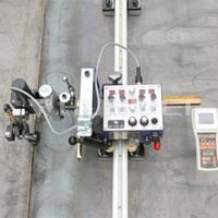 Примеры  образцов кареток для  механизации  сварки, наплавки, резки