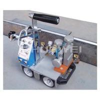 Примеры  образцов кареток для  механизации  сварки, наплавки, резки