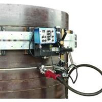 Примеры  образцов кареток для  механизации  сварки, наплавки, резки