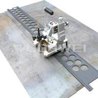 Примеры  образцов кареток для  механизации  сварки, наплавки, резки