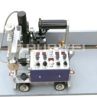 Примеры  образцов кареток для  механизации  сварки, наплавки, резки
