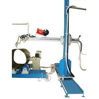 Примеры стандартных наборов для автоматической сварки, наплавки, резки различных изделий