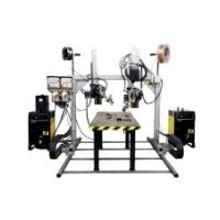 Примеры стандартных наборов для автоматической сварки, наплавки, резки различных изделий