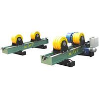 Примеры стандартных наборов для автоматической сварки, наплавки, резки различных изделий