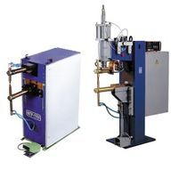 меры стандартного оборудования для контактной (точечной, шовной, рельефной, стыковой) св